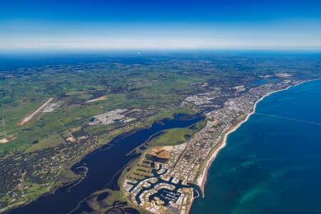 Aerial Image of GEOGRAPHE