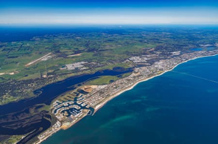 Aerial Image of GEOGRAPHE