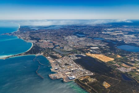 Aerial Image of HENDERSON