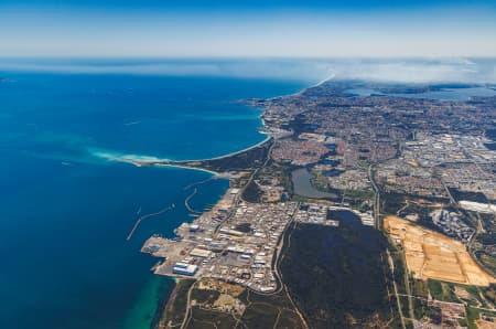 Aerial Image of HENDERSON