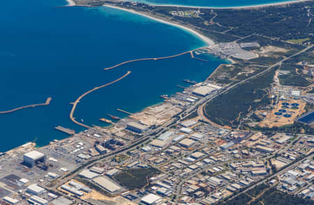 Aerial Image of HENDERSON