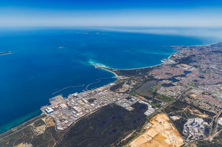 Aerial Image of HENDERSON
