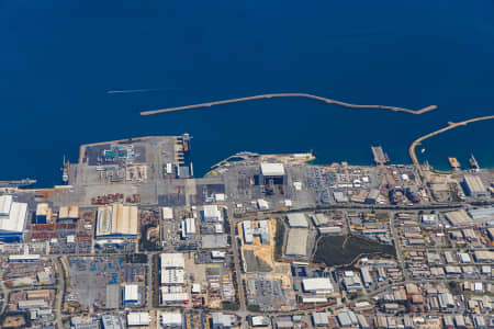 Aerial Image of HENDERSON