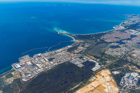 Aerial Image of HENDERSON