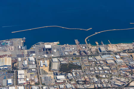 Aerial Image of HENDERSON