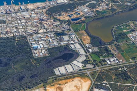 Aerial Image of HENDERSON