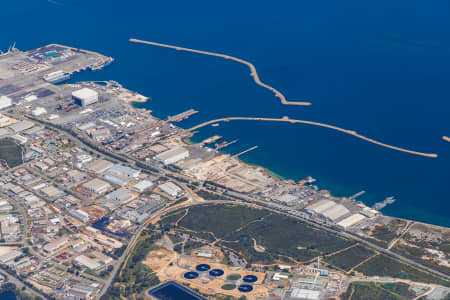 Aerial Image of HENDERSON