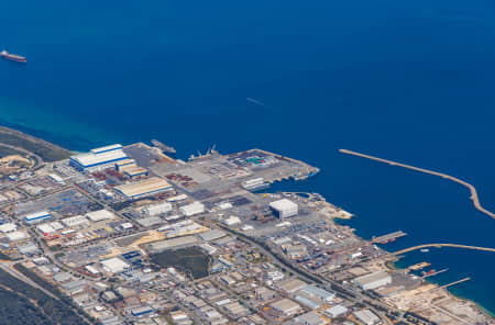 Aerial Image of HENDERSON