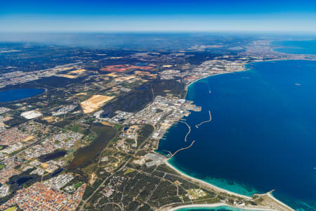 Aerial Image of HENDERSON