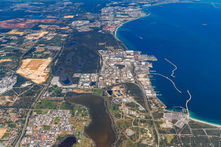 Aerial Image of HENDERSON