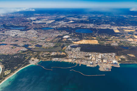 Aerial Image of HENDERSON