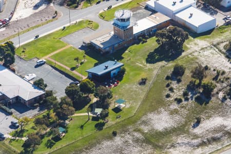 Aerial Image of JANDAKOT TOWER