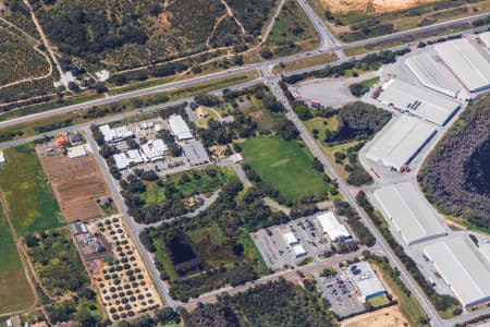 Aerial Image of HENDERSON