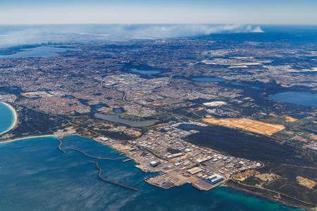 Aerial Image of HENDERSON