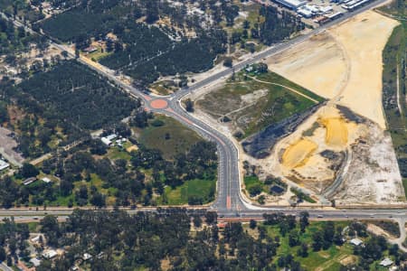 Aerial Image of FORRESTDALE
