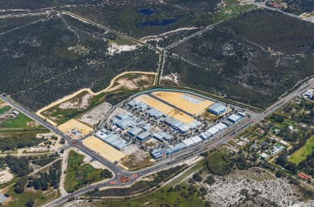 Aerial Image of FORRESTDALE