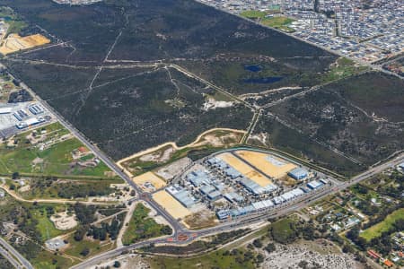 Aerial Image of FORRESTDALE