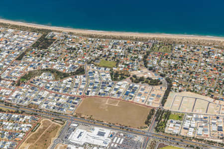 Aerial Image of MADORA BAY