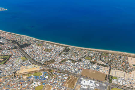 Aerial Image of MADORA BAY