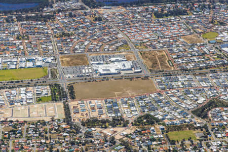 Aerial Image of MADORA BAY