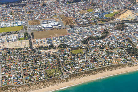 Aerial Image of MADORA BAY