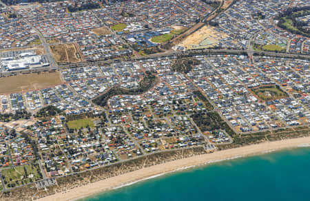 Aerial Image of MADORA BAY