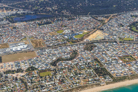 Aerial Image of MADORA BAY