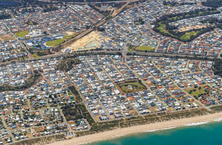 Aerial Image of MADORA BAY