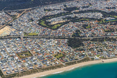 Aerial Image of MADORA BAY