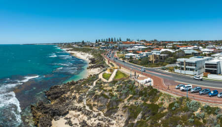 Aerial Image of NORTH BEACH