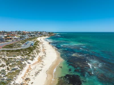 Aerial Image of NORTH BEACH