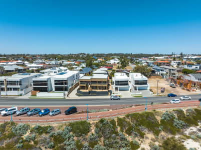 Aerial Image of NORTH BEACH