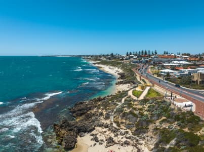 Aerial Image of NORTH BEACH