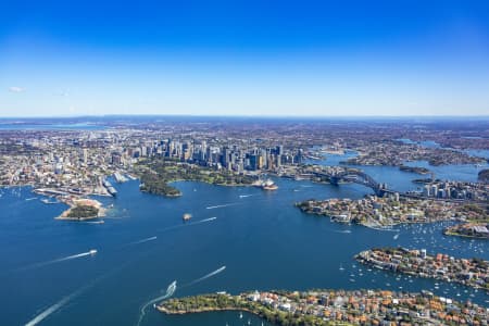 Aerial Image of SWANSEA HEADS TO CAVES BEACH