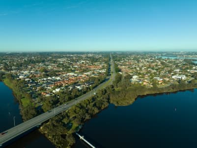 Aerial Image of SHELLEY