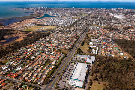 Aerial Image of KIPPA-RING