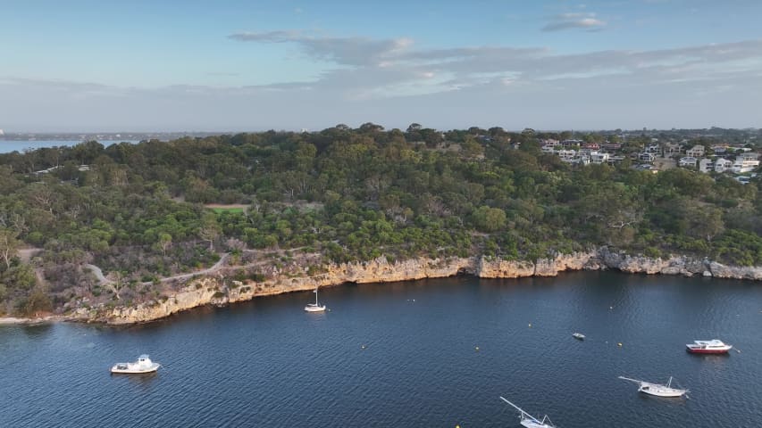 Aerial Image of BICTON