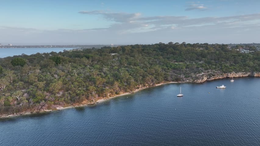Aerial Image of BICTON