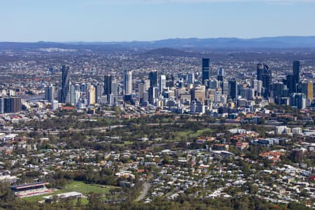 Aerial Image of NEWMARKET
