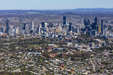 Aerial Image of NEWMARKET