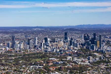 Aerial Image of NEWMARKET
