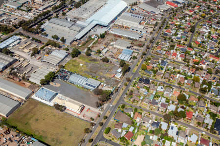 Aerial Image of COOLAROO