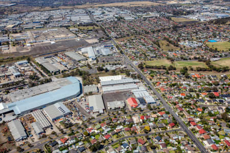 Aerial Image of COOLAROO