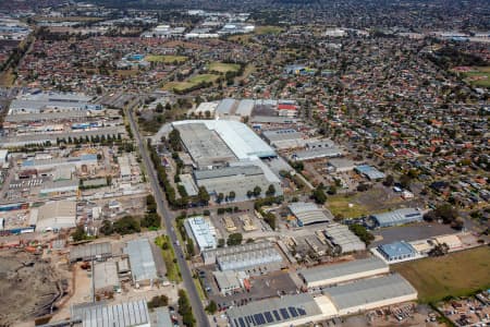 Aerial Image of COOLAROO