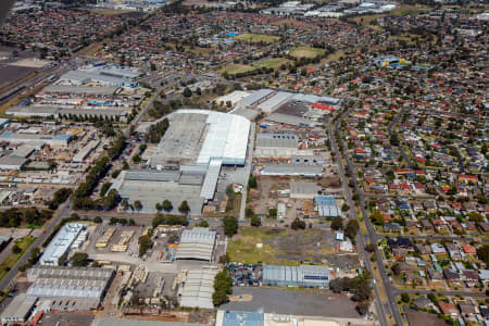 Aerial Image of COOLAROO