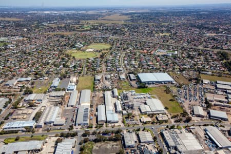 Aerial Image of COOLAROO