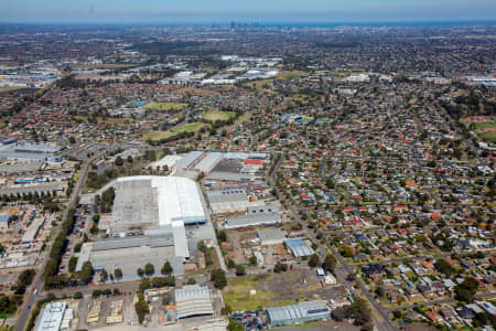 Aerial Image of COOLAROO