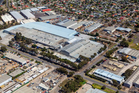 Aerial Image of COOLAROO