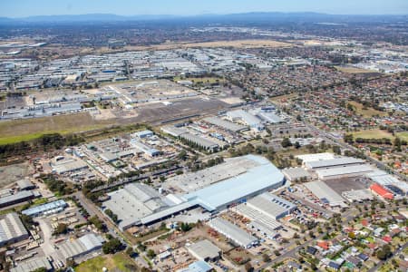 Aerial Image of COOLAROO