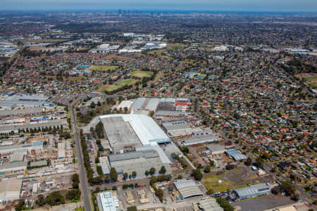 Aerial Image of COOLAROO